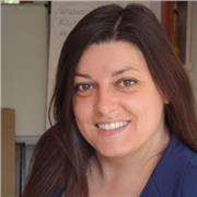 insegnante inglese a studenti e lavoratori